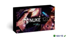 The Foundry Nuke Studio 12 – Phần mềm VFX & biên tập phim