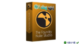 The Foundry Nuke Studio 17: Phần mềm tạo VFX chuyên nghiệp