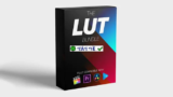 Aescripts LUTs Manager 1.0: Tối ưu màu sắc video với LUTs