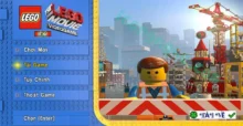 The LEGO Movie Videogame Việt Hóa – Khám Phá Thế Giới LEGO