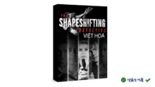 The Shapeshifting Detective: Trải nghiệm điều tra biến hình