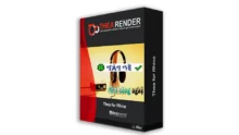 Sử dụng Thea v4.5.257 For Rhino hiệu quả
