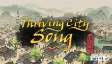 Download game Thriving City: Xây Dựng Đô Thị Việt