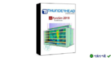 Thunderhead Engineering PyroSim 2019: Giải pháp mô phỏng an toàn cháy