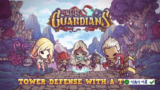 Tải game Tiny Guardians PC Full – Bảo vệ thế giới tí hon