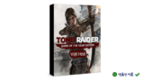 Tải Tomb Raider GOTY Edition: Chinh phục mọi thử thách