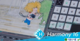 Download Toon Boom Harmony 25 – Phần mềm hoạt hình 2D chuyên nghiệp