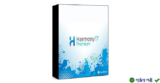 Download Toon Boom Harmony 17 Premium – Phần mềm hoạt hình chuyên nghiệp