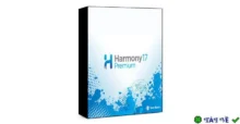 Download Toon Boom Harmony 17 Premium – Phần mềm hoạt hình chuyên nghiệp