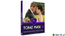 Download Topaz Mask AI – Làm đẹp ảnh chuyên nghiệp bằng AI