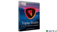 Download Topaz Studio 2 – Phần mềm chỉnh sửa ảnh đỉnh cao