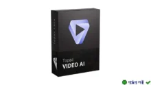 Download Topaz Video AI 2025 – AI cải thiện chi tiết Video