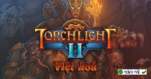 Torchlight 2: Khám phá thế giới hấp dẫn