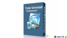 Total Uninstall: Xóa sạch phần mềm, giải phóng dung lượng