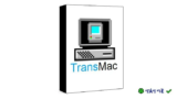 Download TransMac 2022 – Quản lý ổ đĩa Mac trên Windows