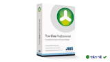 Download TreeSize – Phân tích dung lượng ổ cứng