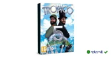Tropico 5: Trở thành nhà độc tài đảo nhiệt đới