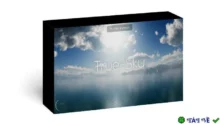 Tạo bầu trời chân thực True-Sky v2.2.4 for Blender