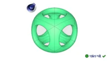 Tải ngay Trypo Lite cho Cinema 4D: Tạo typo 3D