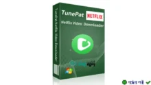 Netflix Video Downloader – Lưu video Netflix offline