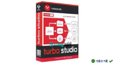 Turbo Studio 2020: Chạy phần mềm không cần cài