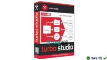 Turbo Studio 2020: Chạy phần mềm không cần cài