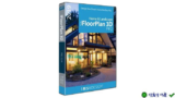 Tải TurboFloorPlan 3D Home Landscape Pro 2019 Thiết kế nhà 3D