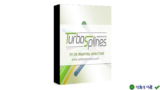 Download TurboSplines 1.23 for 3ds Max chuyên nghiệp