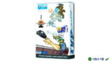 TVPaint Animation 10 – Phần mềm hoạt hình chuyên nghiệp
