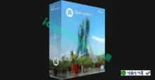 Download Twinmotion 2019 – Tạo dựng hình ảnh kiến trúc 3D