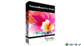TwistedBrush Pro Studio 25 – Phần mềm vẽ kỹ thuật số chuyên nghiệp