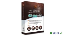UFS Explorer Professional Recovery – Giải pháp phục hồi chuyên nghiệp