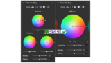 Ultimate Color Grading Color Wheel for Photoshop – Công cụ chỉnh màu