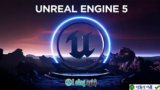 Blender For Unreal Engine v4.4.0: Công cụ 3D mạnh mẽ