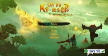 Tải Game Anh Hùng Bất Kháng – Unruly Heroes Việt Hoá