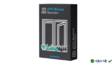 Công cụ tạo cửa sổ uPVC Window Generator for 3ds Max 2026