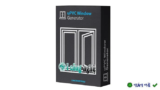 Aluminum Window Generator 2.0 for 3ds Max tạo cửa sổ nhôm 3D