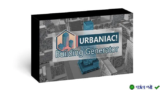 Create with Urbaniac! City Asset Pack 5.0.2 for Blender