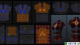 Uv Squares v1.15.0 Tạo UV vuông