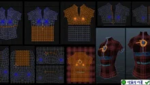 Uv Squares v1.15.0 Tạo UV vuông