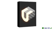 FD UVToolkit 1.1: Tối ưu UV cho Cinema 4D R23-2024