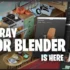 Botaniq 7.1.1 for Blender: Thư viện cây cối 3D cao cấp