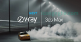 VRAY for 3Ds Max 2022: Tạo hình ảnh chân thực