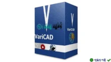 Download VariCAD 2023 – Giải pháp thiết kế 3D toàn diện