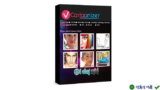 Tạo video hoạt hình độc đáo với VCartoonizer