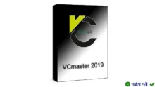VCmaster 2019: Nâng cao hiệu suất phân tích CAD