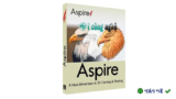 Vectric Aspire 10 – Thiết kế CNC chuyên nghiệp