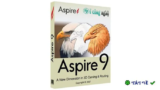 Vectric Aspire 12: Công cụ thiết kế 3D mạnh mẽ