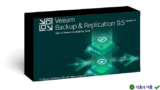 Download Veeam Backup & Replication – Giải pháp sao lưu toàn diện