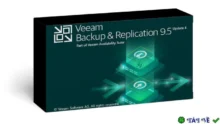 Download Veeam Backup & Replication – Giải pháp sao lưu toàn diện